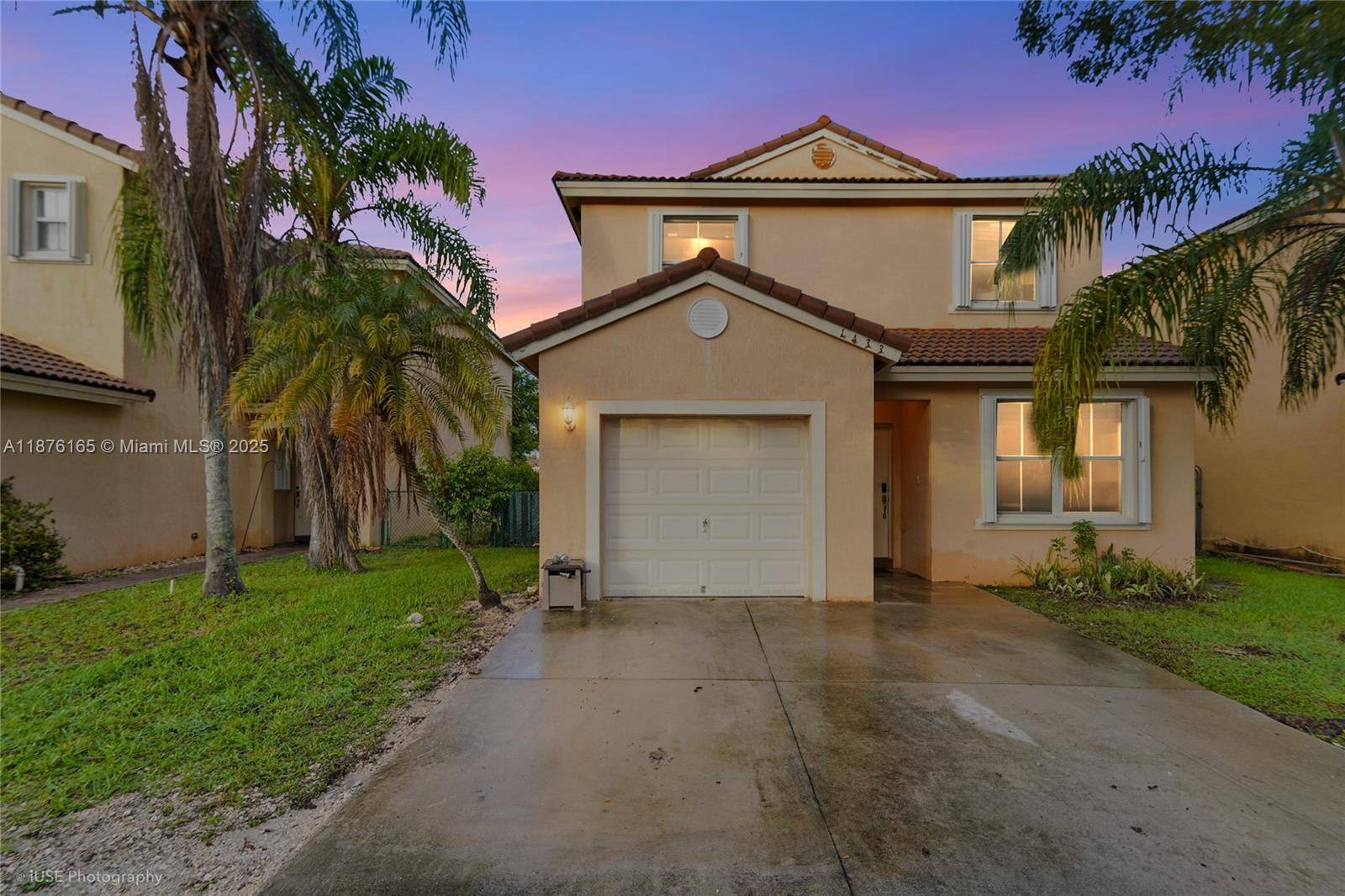 Welcome to The Shores at Keys Gate, where comfort meets security at this Beautiful Lakeside Home.