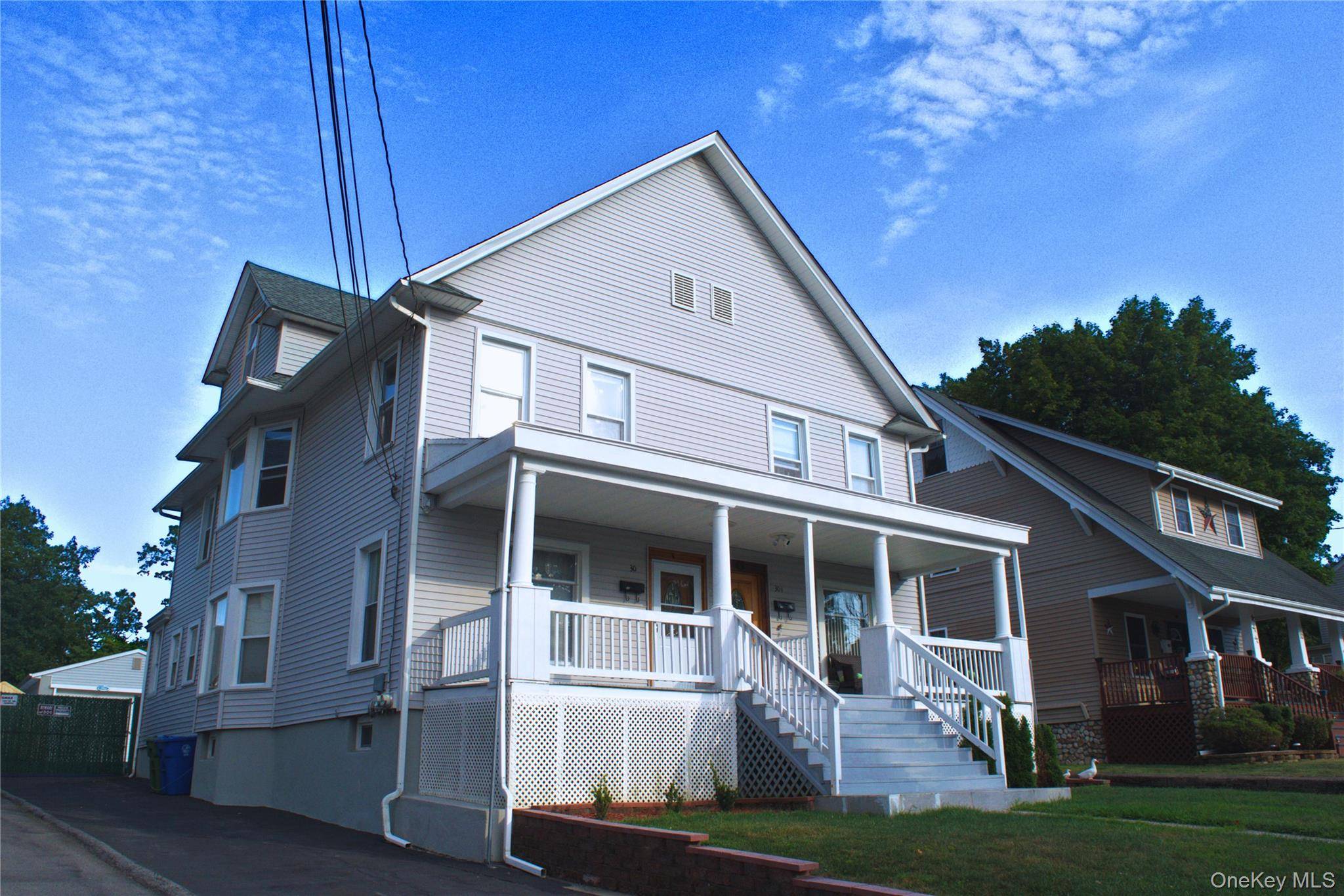 Welcome to 30 Royce Ave, a rare opportunity in the heart of Middletown !