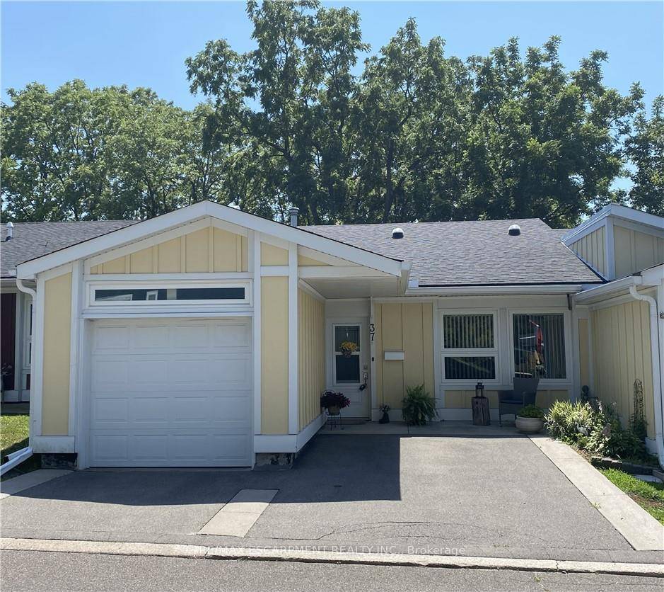 Welcome to 37 Bishop Tonnos offering 1, 836 square feet of thoughtfully designed living space in the highly sought after gated community of St.