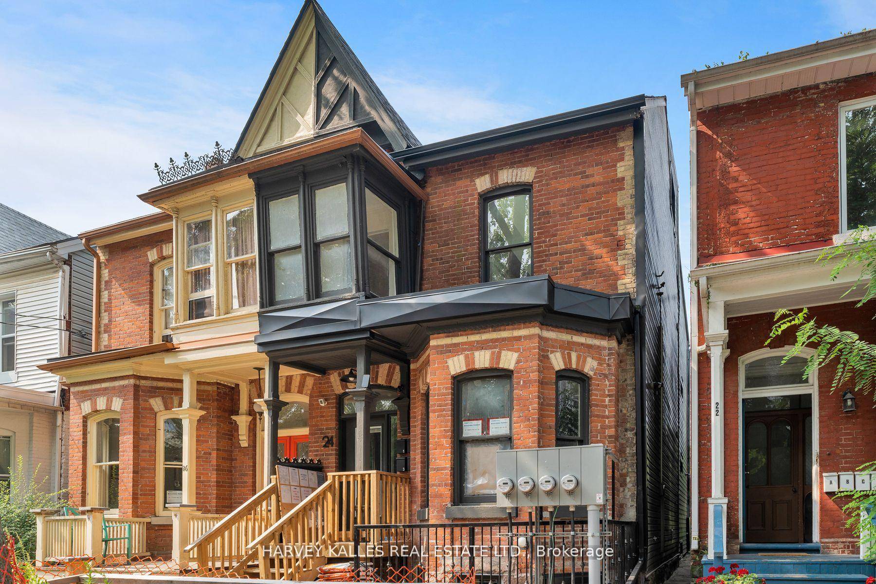 Be the first to live in this stunning, newly built multiplex One of 4 2 bedroom apartments.