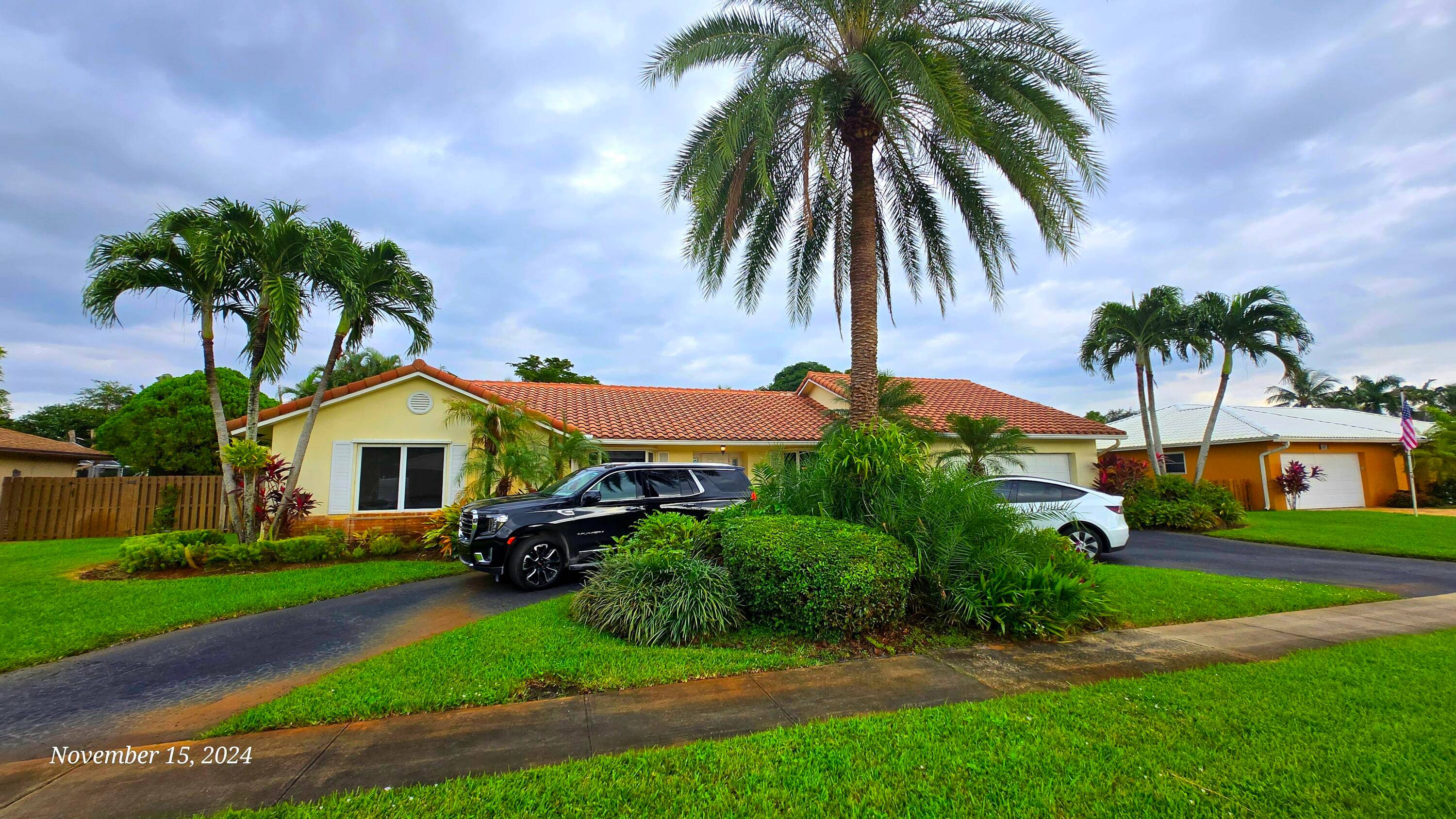 Located in the Highly sought after private community of El Dorado Estates, this spacious home on 1 3 acres offers a prime location that features 4 bedroom 3 bath retreat ...
