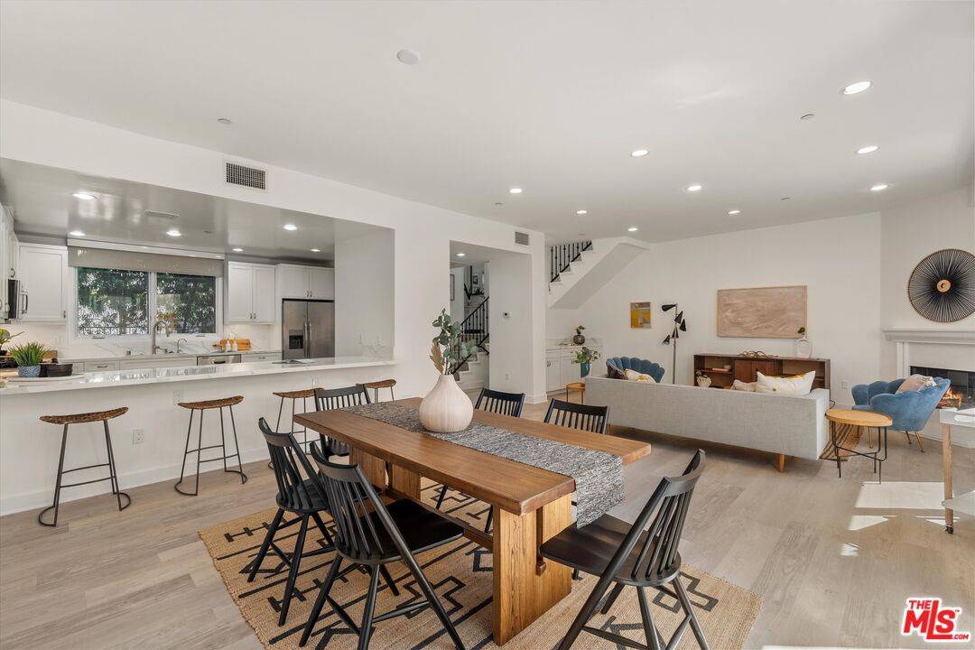 1032 3rd St 3BR Santa Monica La