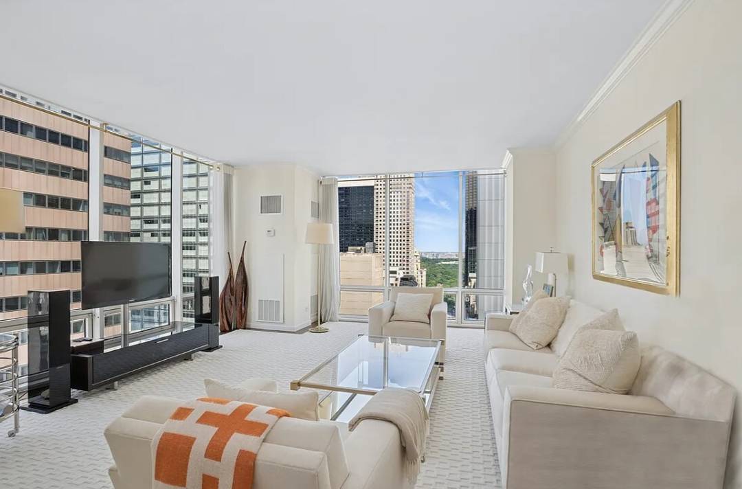 641 Fifth Avenue, Residence 26A Unparalleled Views.