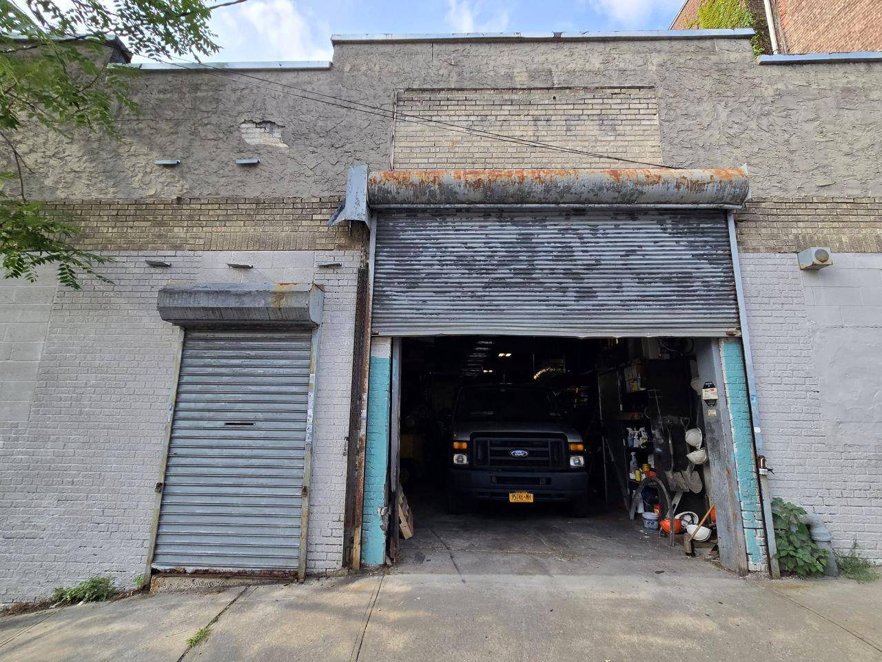 Flexible Investment or Owner User Opportunity.