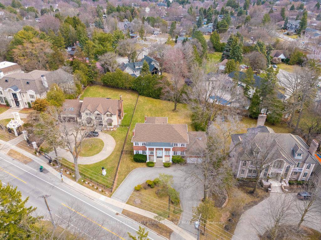 A Timeless Gem on One of the City's Most Prestigious Streets.