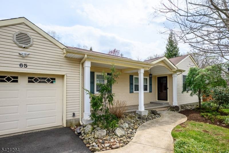 Tucked along a quiet, tree lined street in desirable Middlebush Section of Somerset, this enchanting 3 bedroom, 2 bath Ranch home offers a rare blend of timeless charm and refined ...