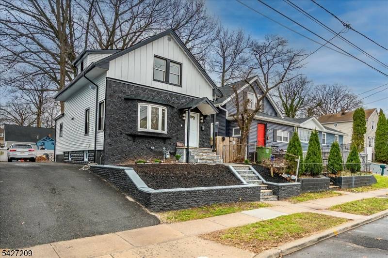 Charming Colonial Home in Roselle, Fully Renovated and Move In Ready !