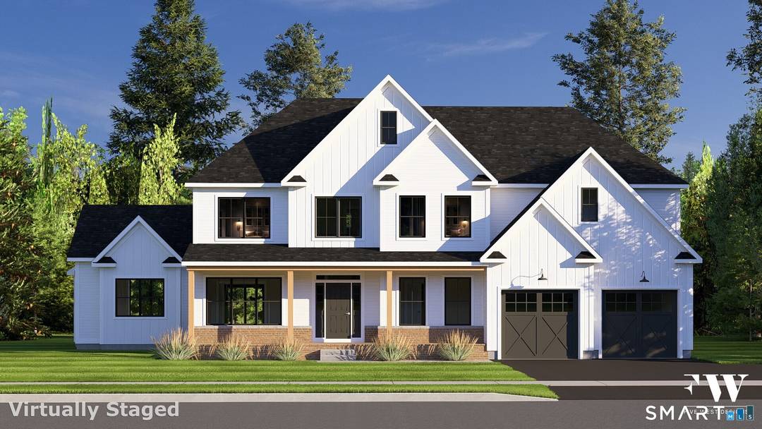 Welcome to this stunning new construction home offering 3, 150 square feet of thoughtfully designed living space.