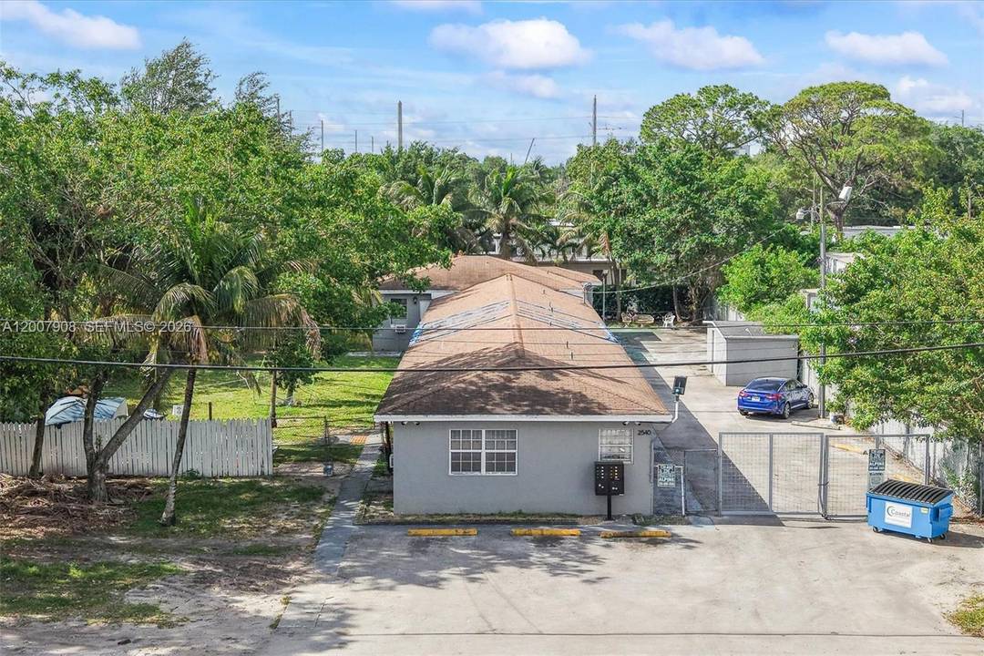 Value Add Multifamily Opportunity with Significant Upside 2540 NW 90th St Rare opportunity to acquire a 7 unit, 12 bed, 7 Bath multifamily property in Miami Dade with substantial value ...