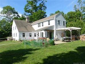 Escape the city to this fully furnished home with a new heated pool and separate guesthouse with its own entry.