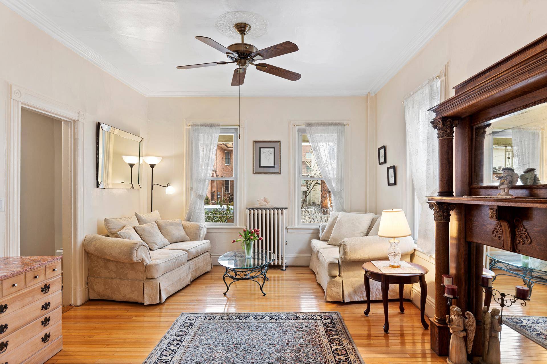 Welcome to 1426 73rd Street.