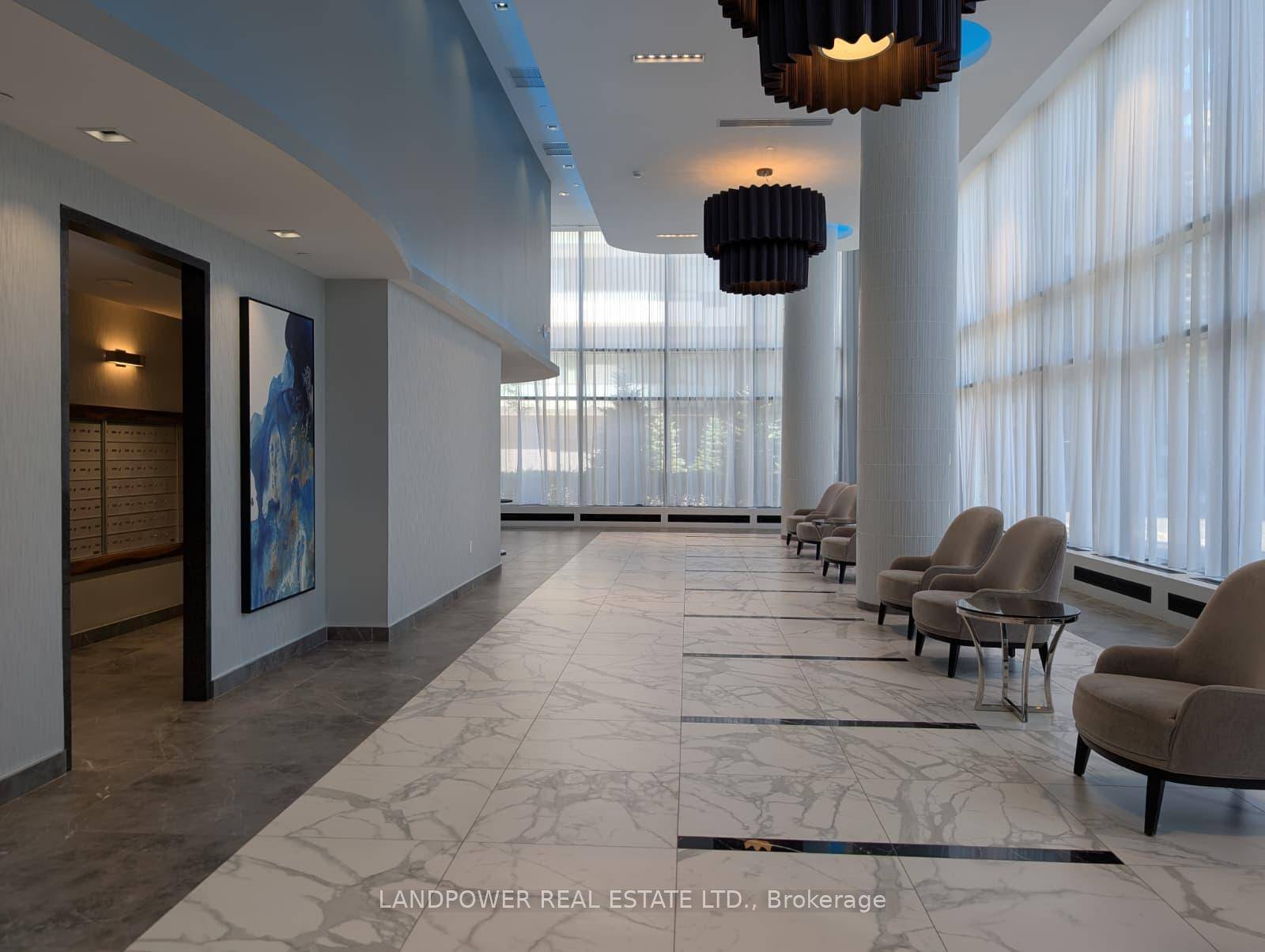 Welcome to Era Condominiums by Pemberton, where modern design meets convenience in the heart of Richmond Hill.