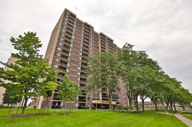 Stunning waterfront condo offering effortless living with a variety of amenities, including a pool, social room, woodworking shop, and more !