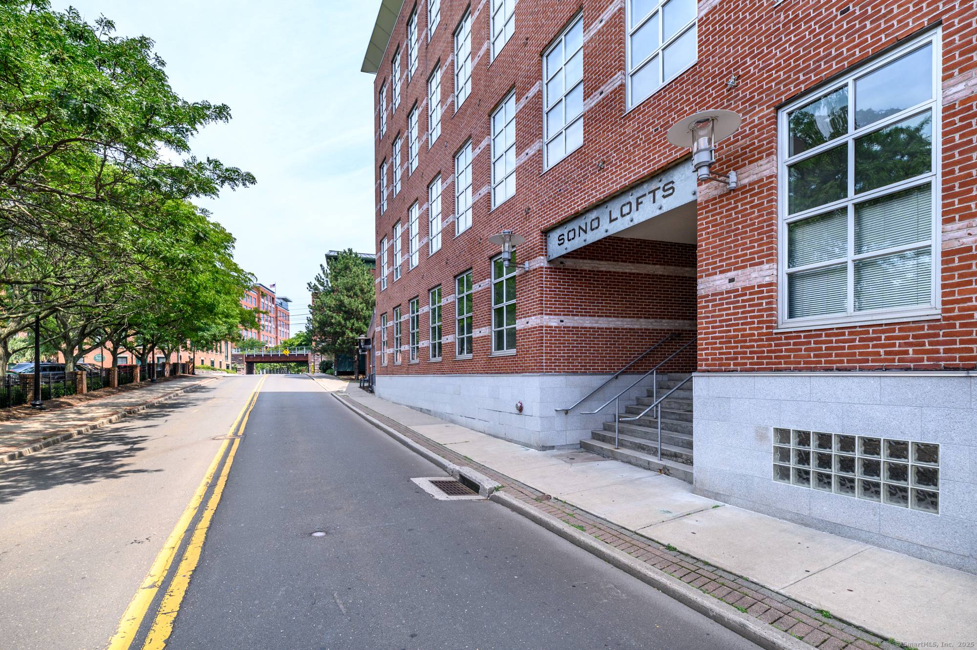 Experience NYC inspired modern living in South Norwalk.