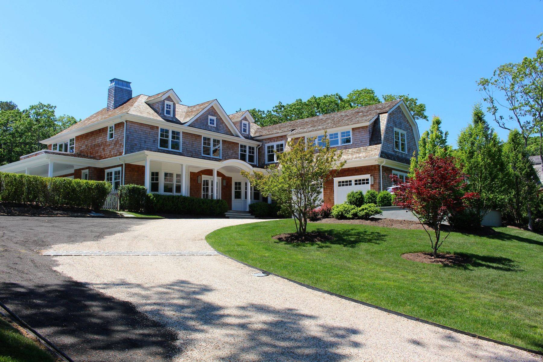 Spacious 7 Bedroom Stunner in Southampton