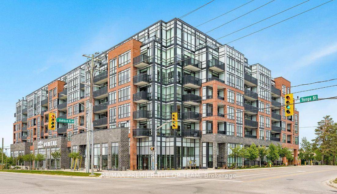 South facing 1 Den, 1 Bath suite with parking.