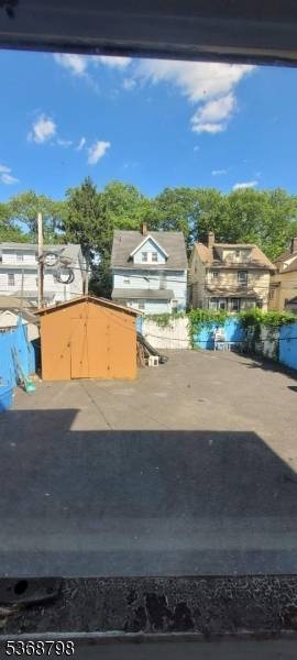 Emerson St East Orange City New Jersey Single-Family