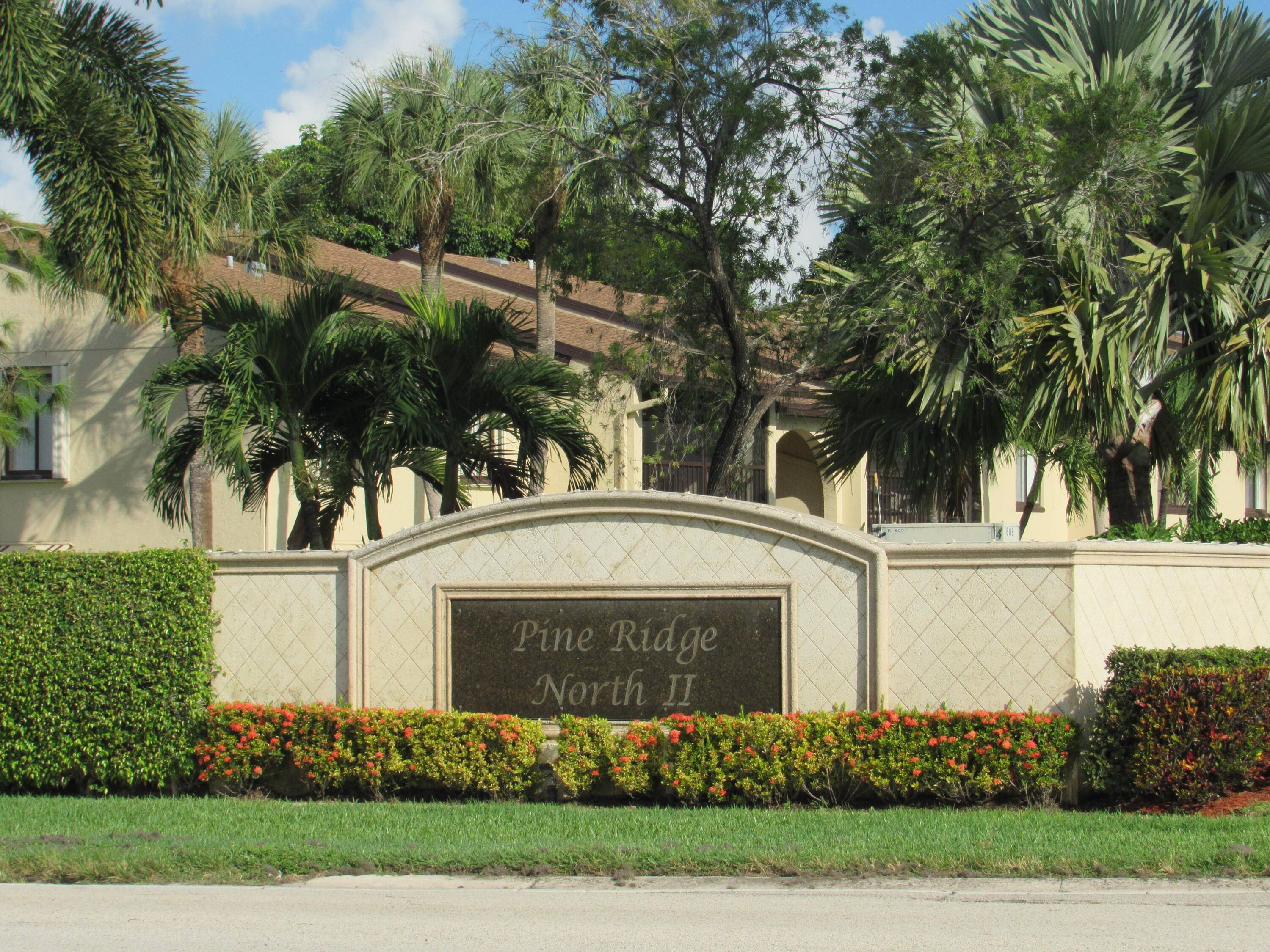 NICE BUILDING, 2ND FLOOR APARTMENT, CORNER UNIT, TWO BEDROOMS, TWO BATHROOMS, SCREEN PATIO, TILE ON DINING, KITCHEN AND BATHROOM AREAS CARPET ON LIVING AND BEDROOMS, NICE KITCHEN CABINETS AND APPLIANCES, ...