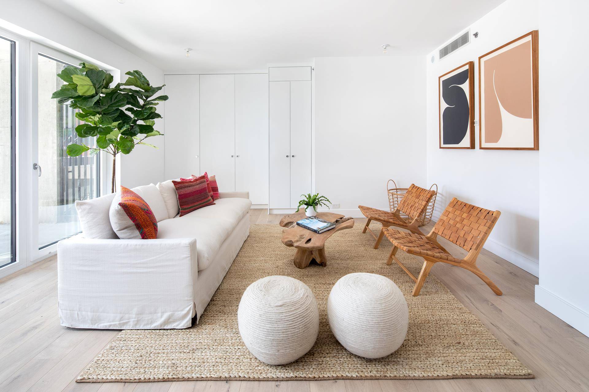 Welcome to 719 6th Avenue a first of its kind passive home design, new construction condominium located in lovely Greenwood Heights, Brooklyn.