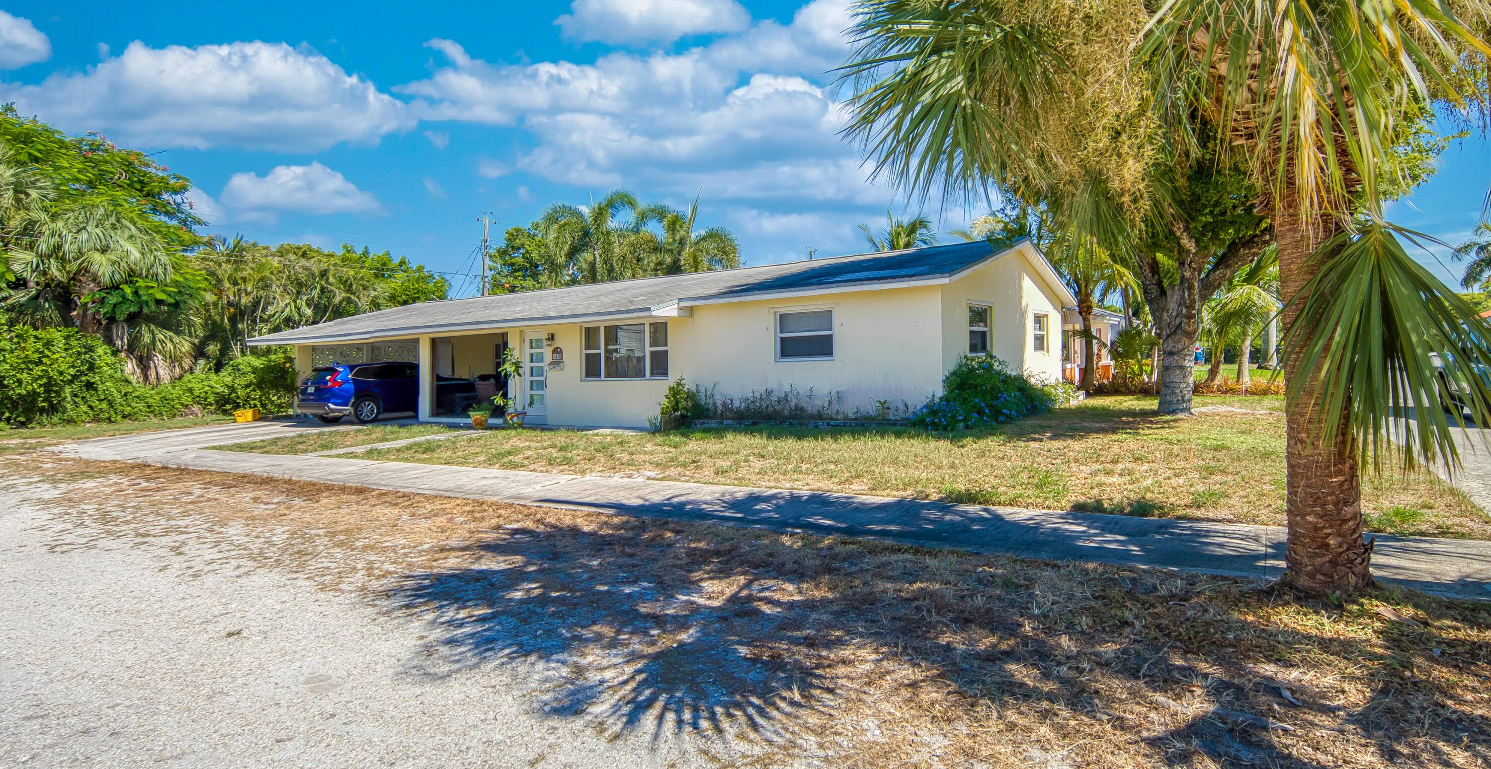 Welcome to your dream home !