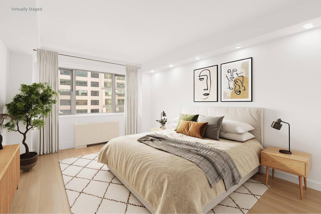 Sponsor Sale Condo with WOW factor !