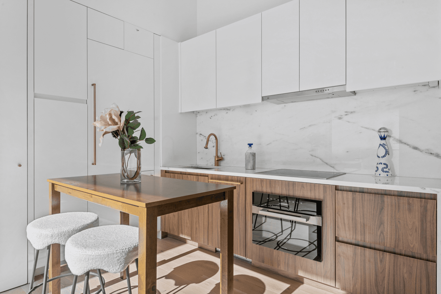 Introducing an exquisitely designed 1 bedroom, 1.