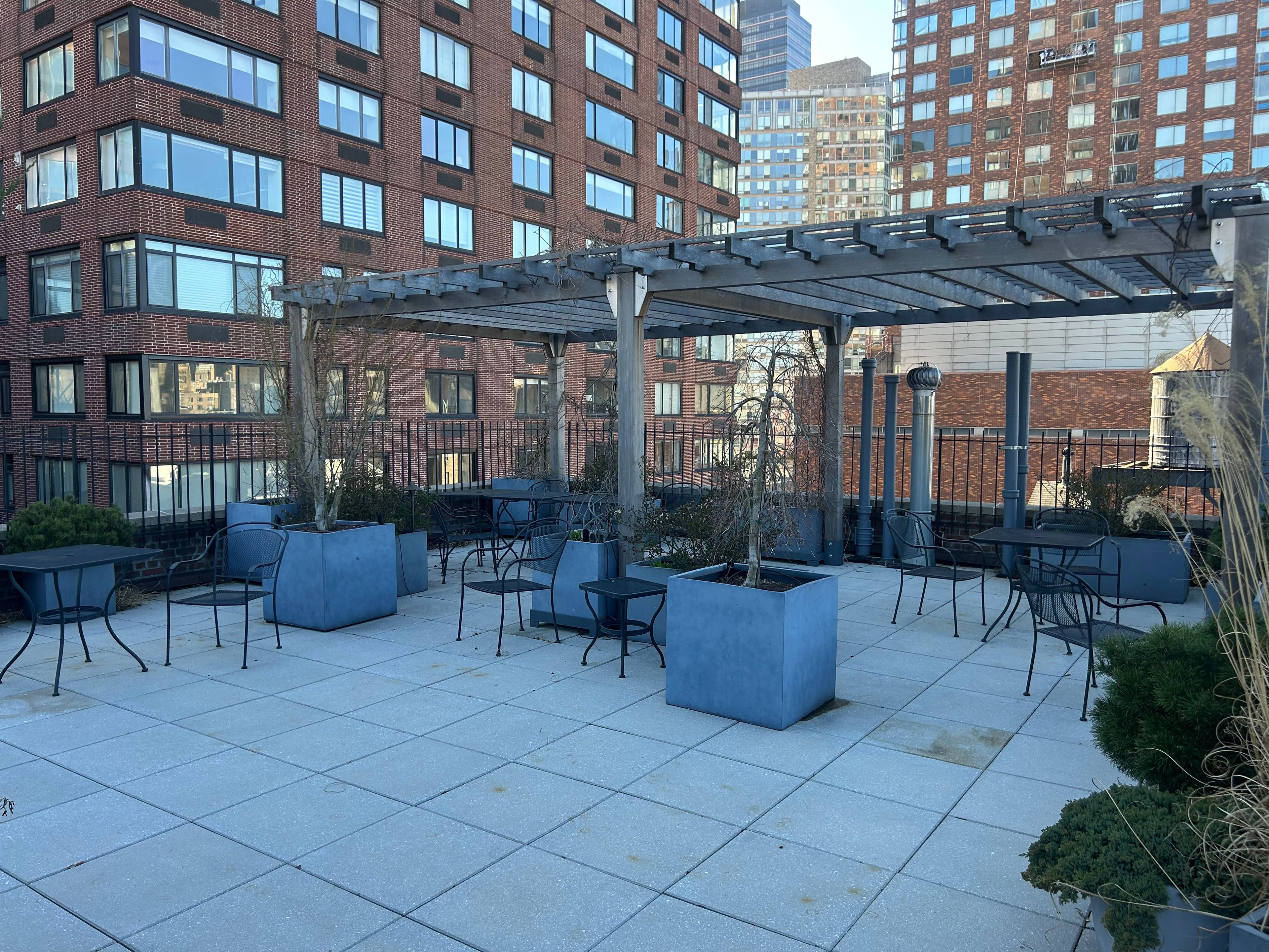 Charming three bedroom pre war gem near Central Park.