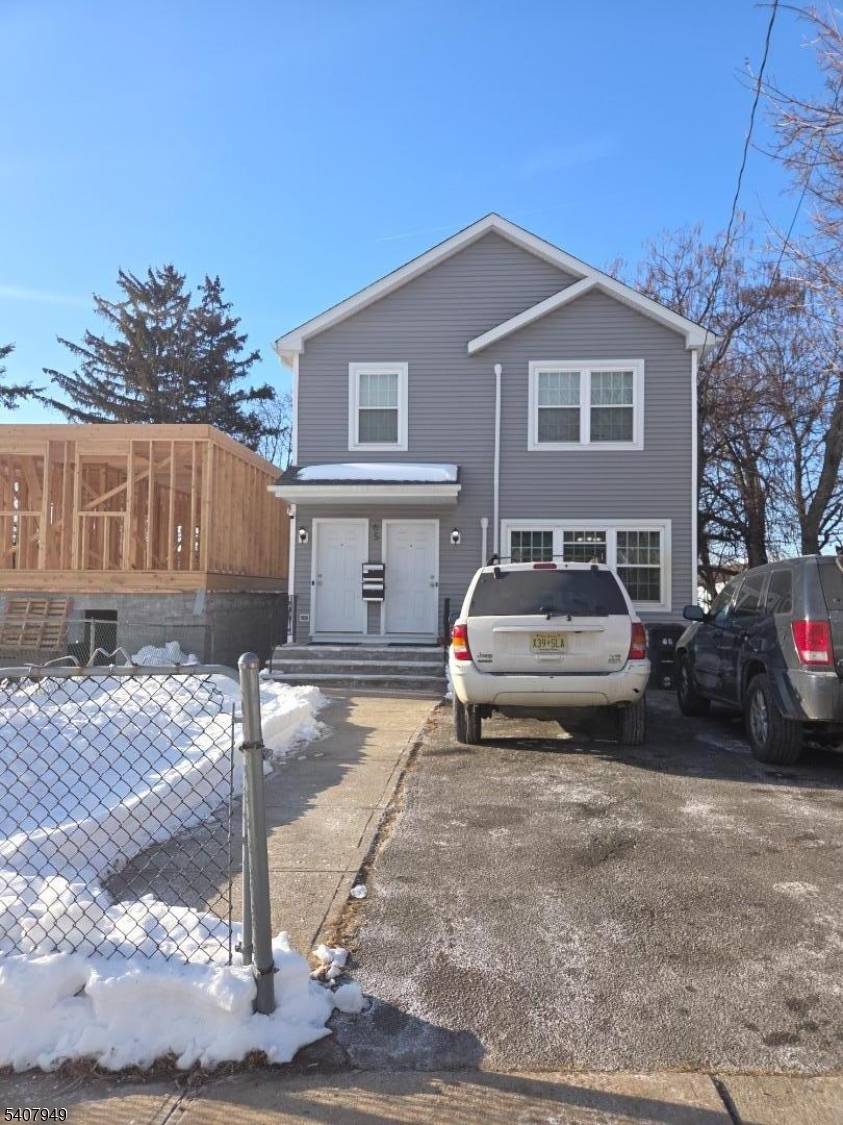 Beautiful 2 Family Home Built in 2000 Open Concept DesignThis well maintained 2 family home, built in 2000, features an inviting open concept layout with 3 bedrooms on each floor.