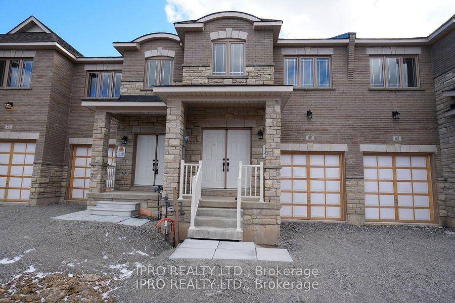 Brand New spacious 4 Bedroom Townhouse for Rent in Thorold offering unmatched convenience !