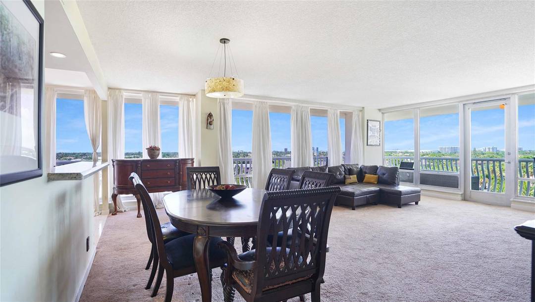 Oceanfront Condo with Panoramic Views Rare Opportunity on Galt Ocean Mile !