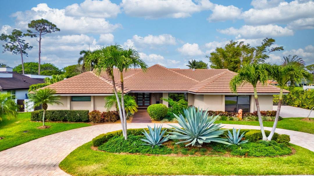Welcome Home ! Do not miss this beautifully reimagined pool home boasting 3 bedrooms, 3.