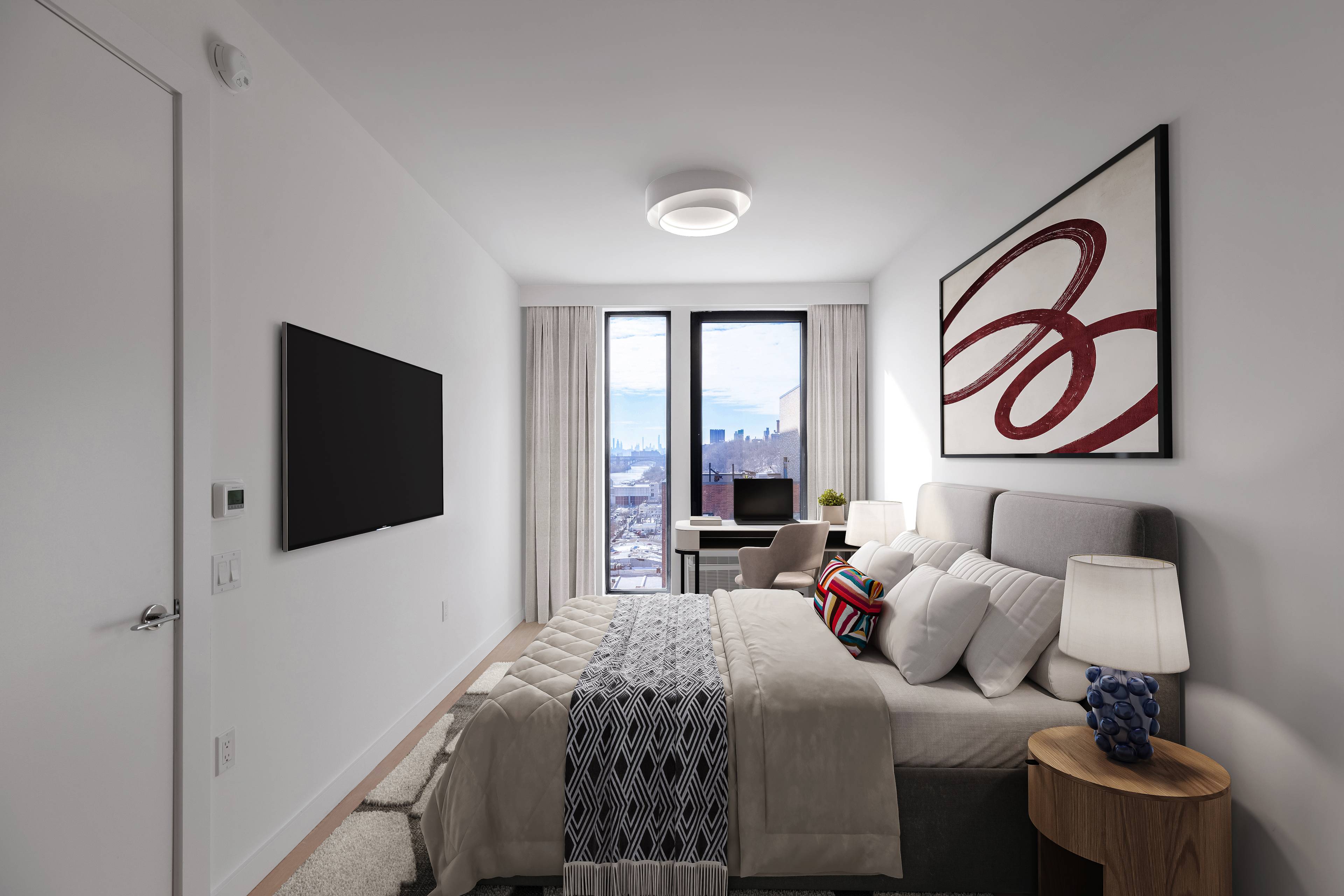 Welcome to Inwood Living a brand new luxury rental development nestled in the heart of Inwood.