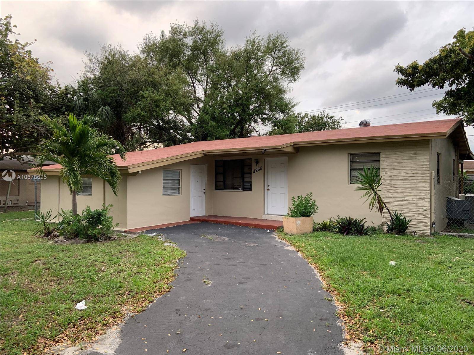 4255 NW 183rd St Residential Florida
