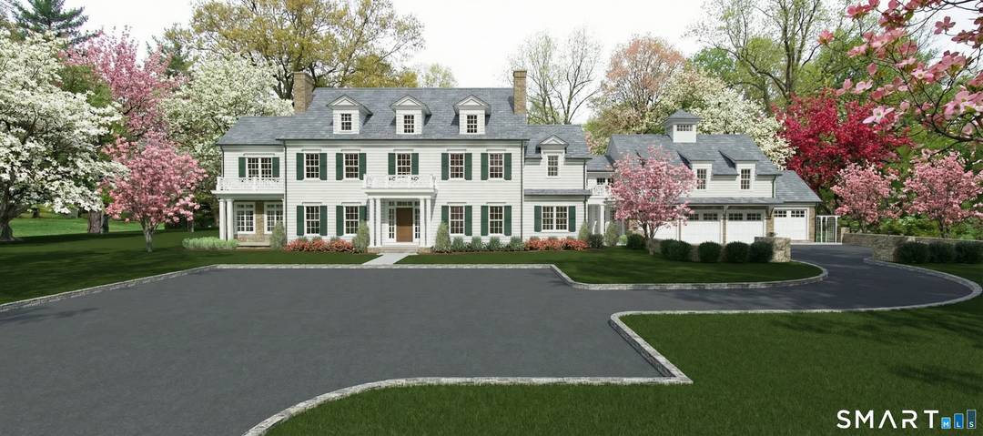 Introducing an extraordinary new construction residence set in the highly desirable Silver Spring CC area.