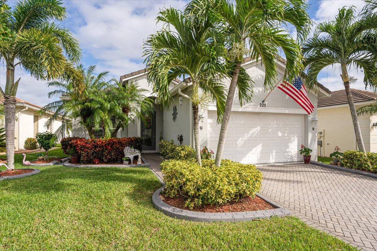 THE LARGEST MODEL AVAILABLE in Lake Forest Pointe.