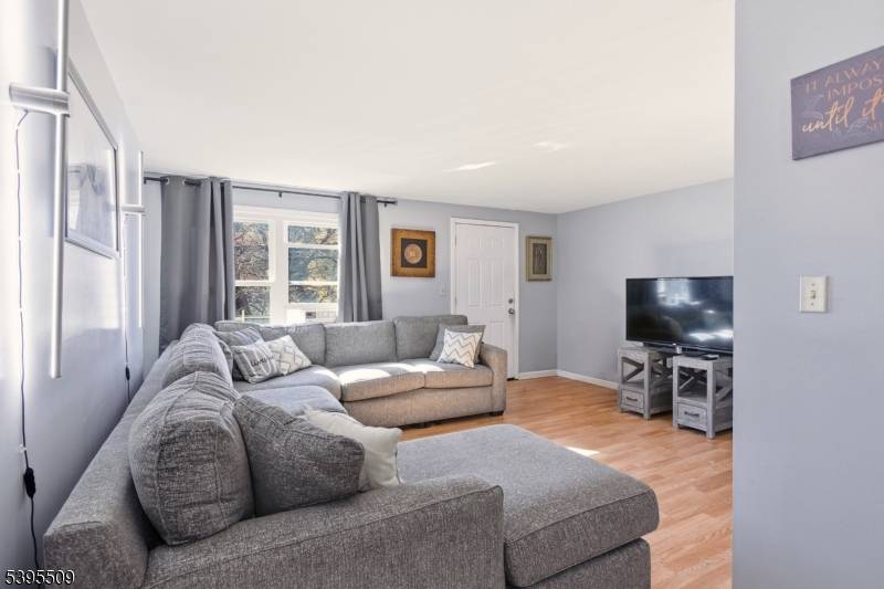 Come make this modern Spacious renovated 2 Family WITH PARKING AND LAUNDRY yours.