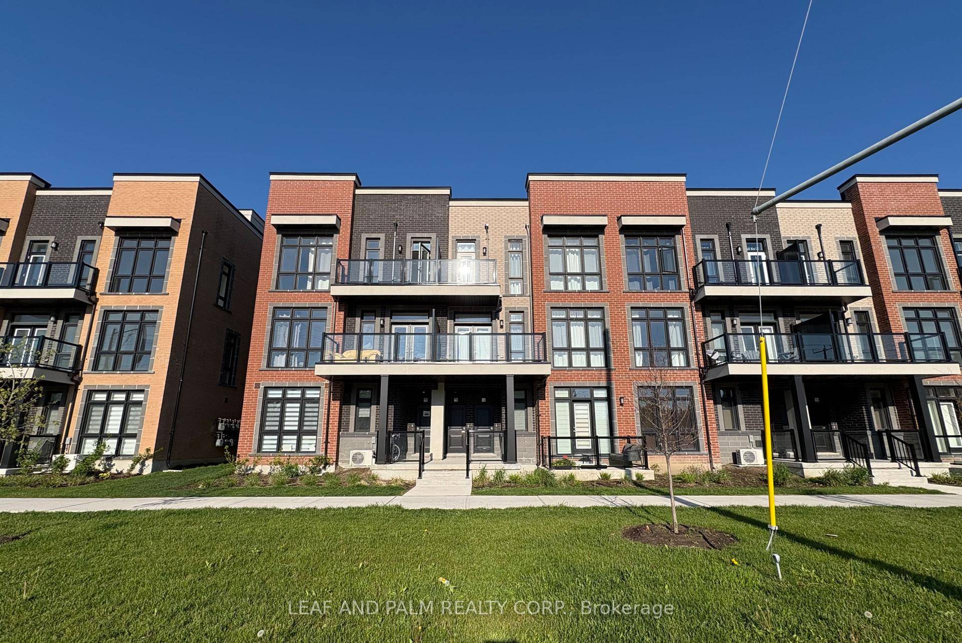 For Rent Available June 15th !
