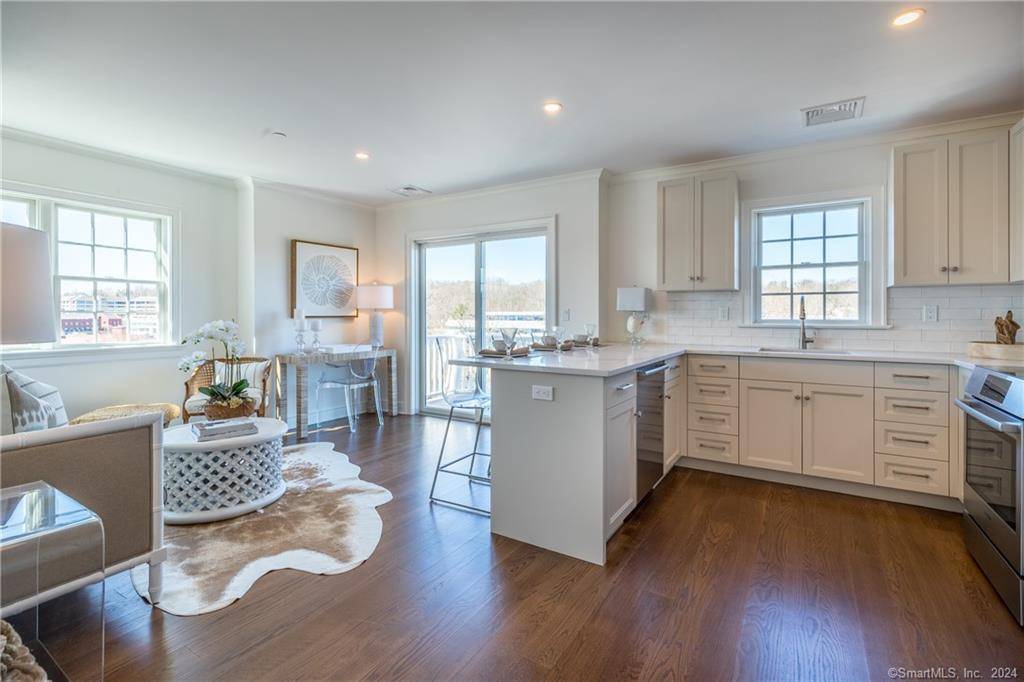 Welcome to Belden Place !