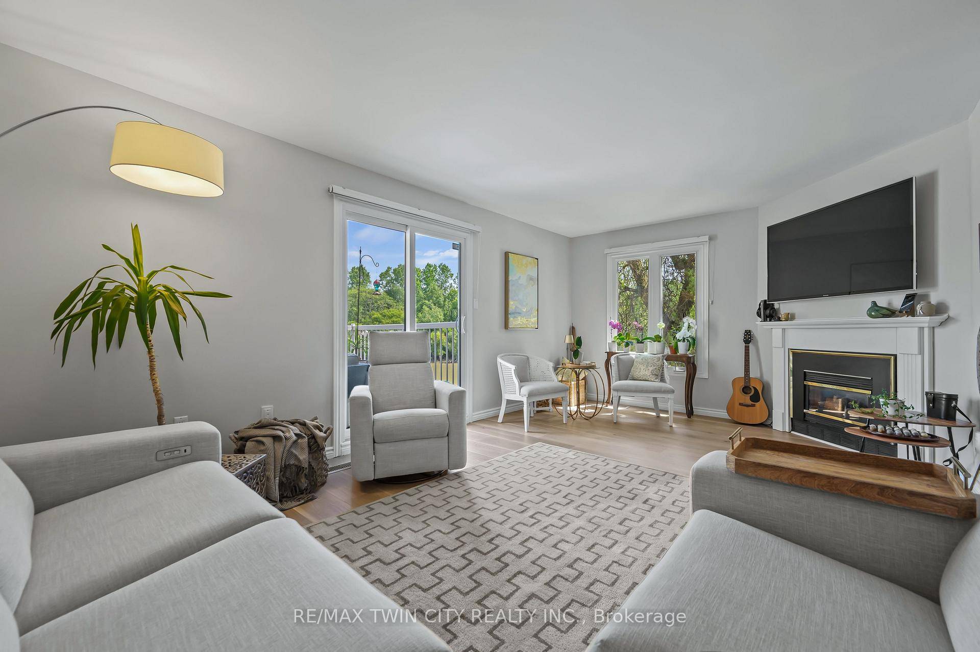 Welcome to this beautifully designed 3 storey end unit townhome offering space, functionality, and scenic views from almost every window !
