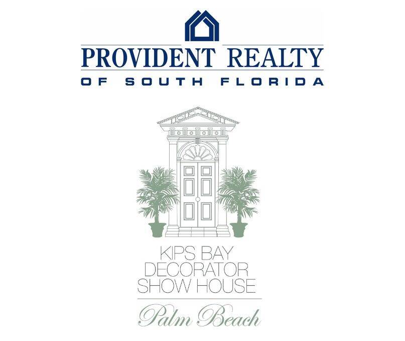 Set along one of West Palm Beach's most iconic stretches of Flagler Drive, 3410 North Flagler Drive is the OFFICIAL KIPS BAY DECORATOR SHOW HOUSE 2026.