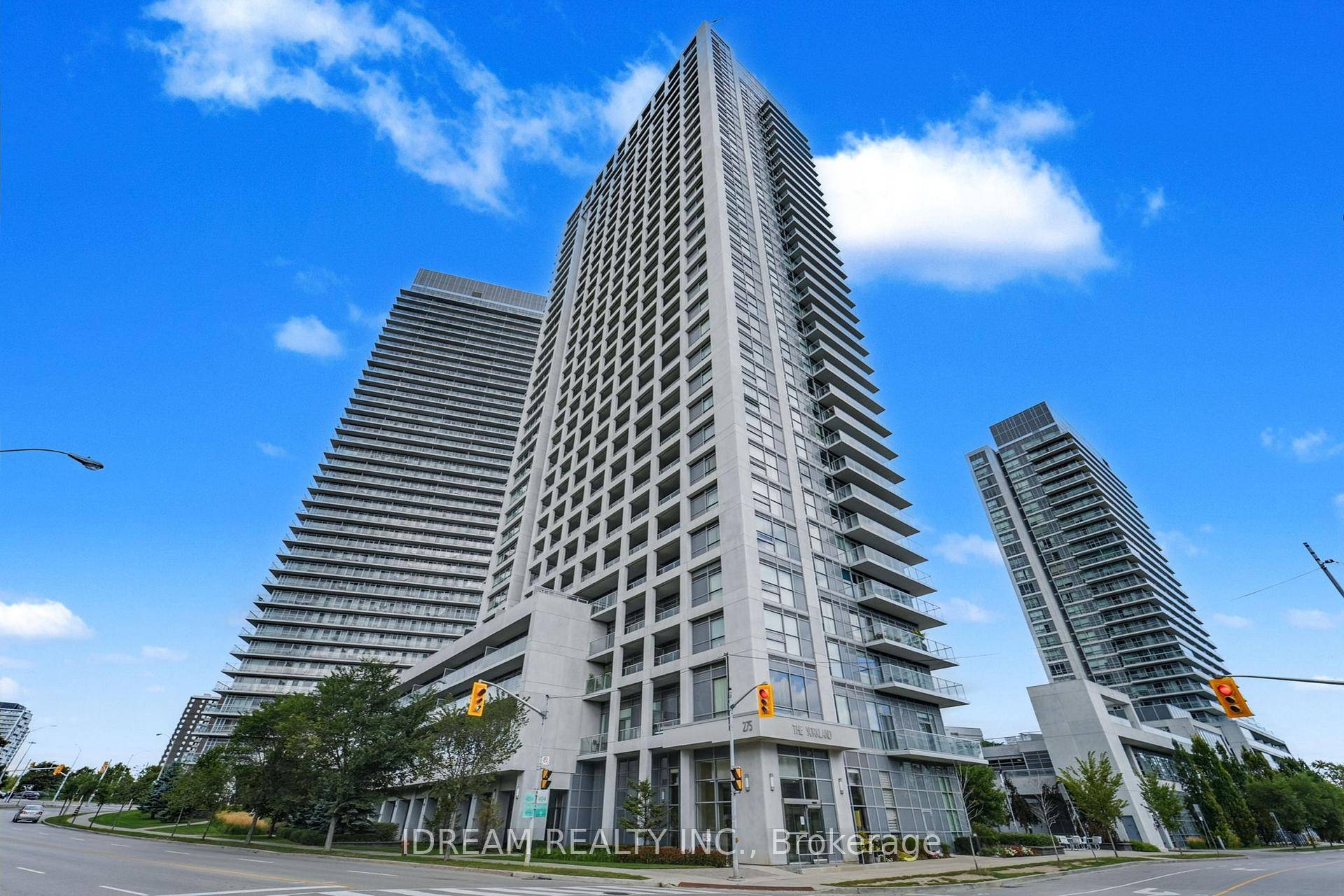 Welcome to 275 Yorkland Rd 2505 Your Home in the Heart of North York !