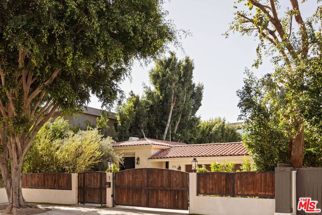 735 N Orlando Ave 3BR Sunset Strip La