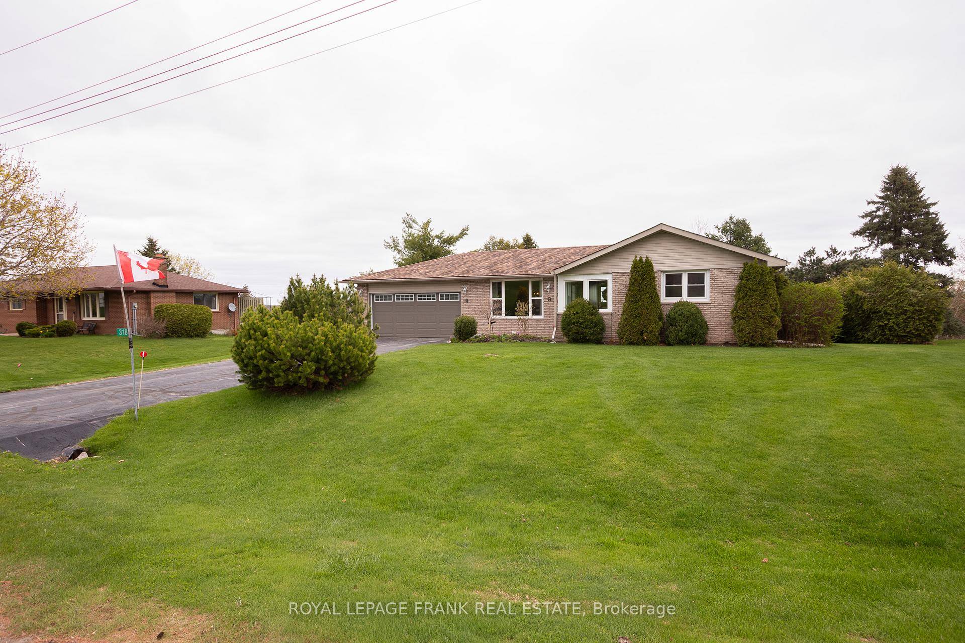 Step in to luxury living with this stunning and fully renovated street level bungalow located in the highly sought after Victoria Place, Bobcaygeon's premier waterfront retirement community.