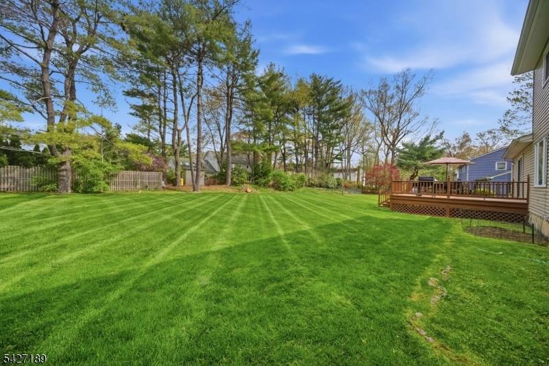 Over 2, 300 sqft of comfortable living space in the desirable Colonial Oaks section.