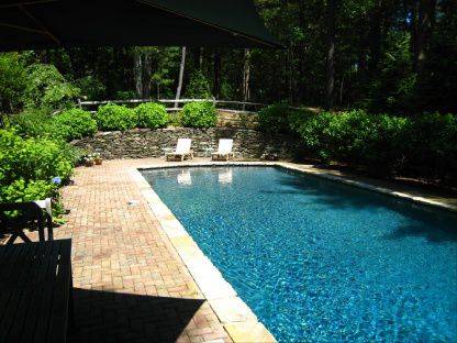Incredible Designer East Hampton Home With Pool and Tennis