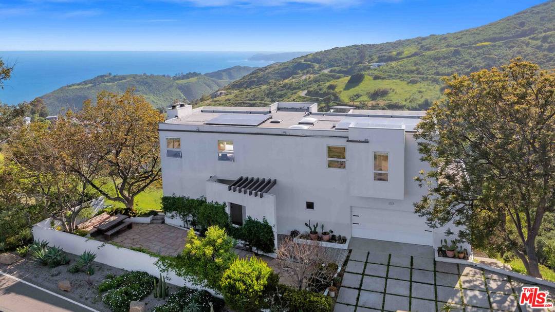 2727   Corral Canyon Rd 4BR Malibu La