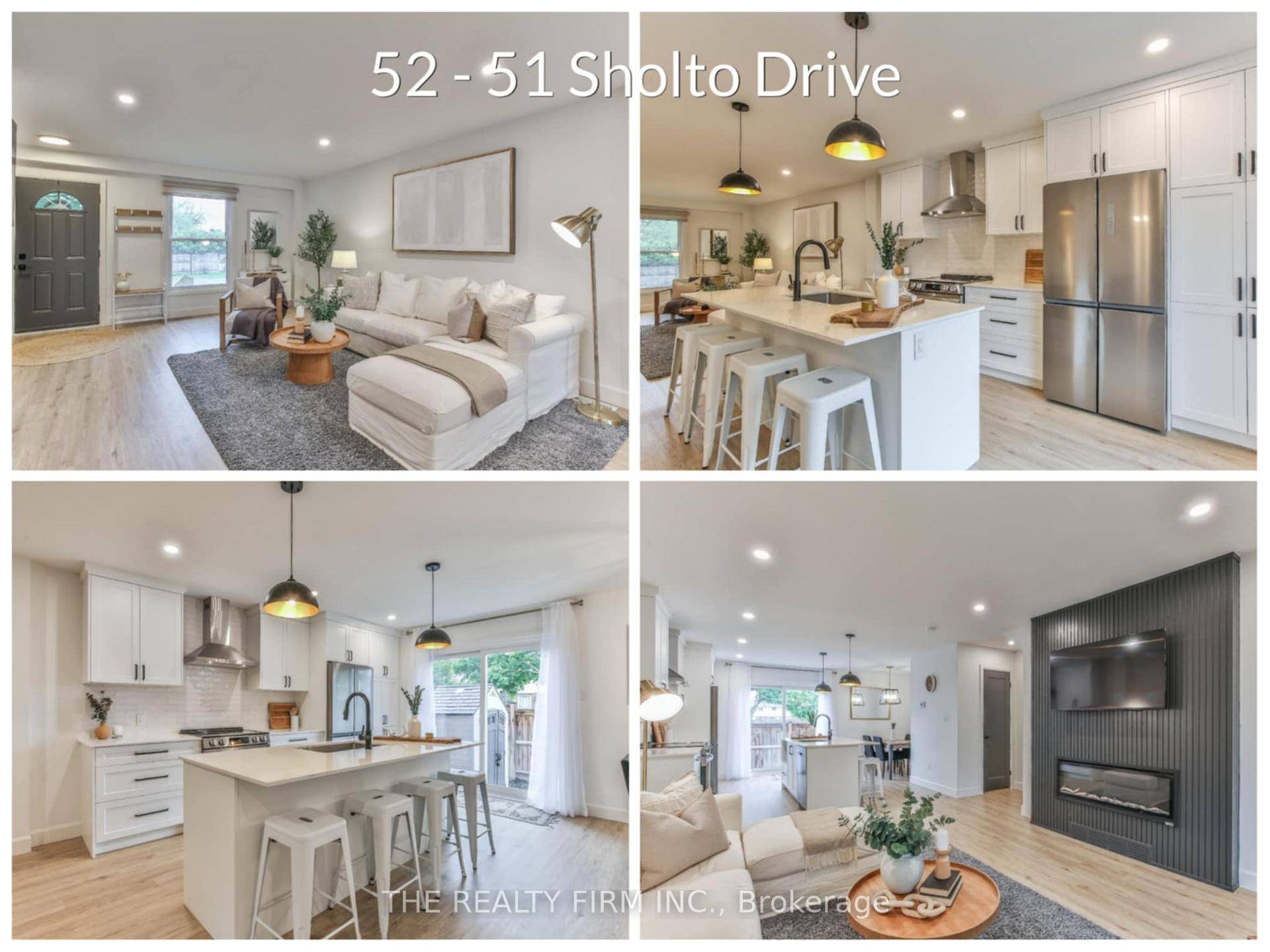 Step into stylish, low maintenance living with this beautifully updated 3 bed bonus room, 1.