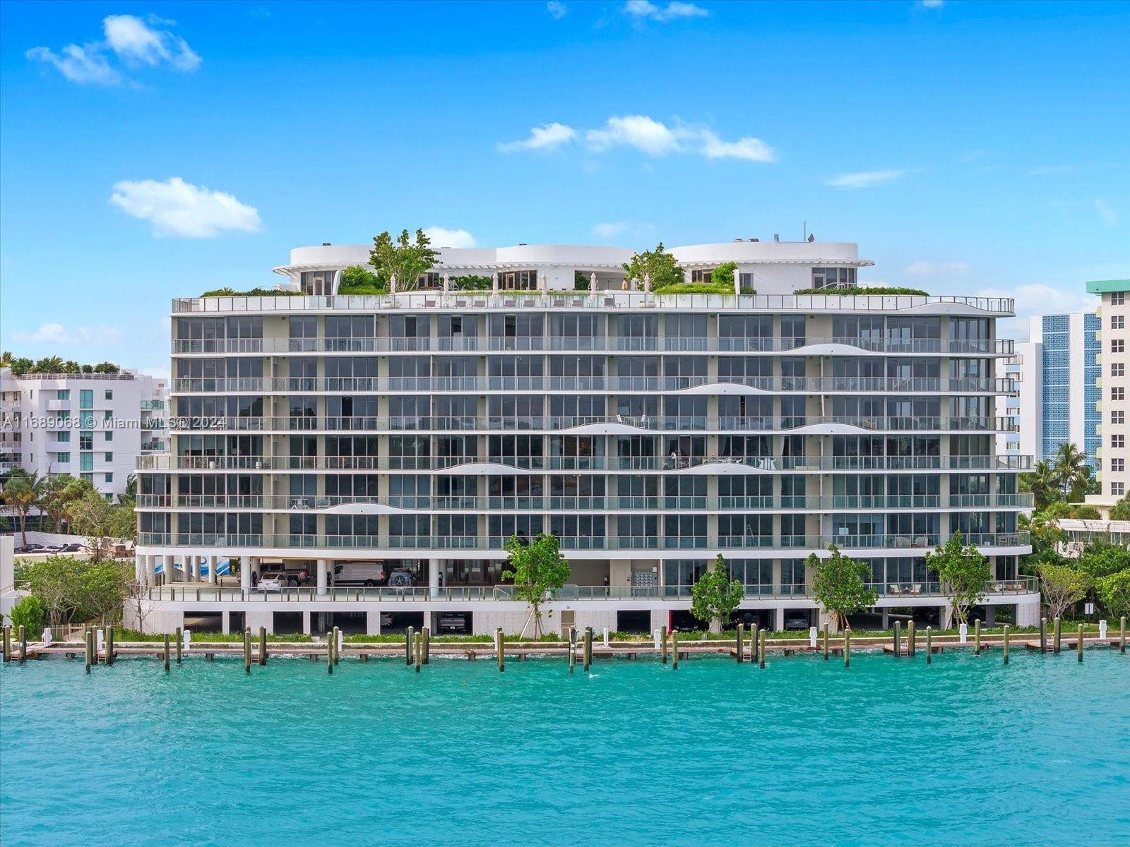 Experience unparalleled luxury in this newly constructed boutique condominium, offering 3 bedrooms, 4.