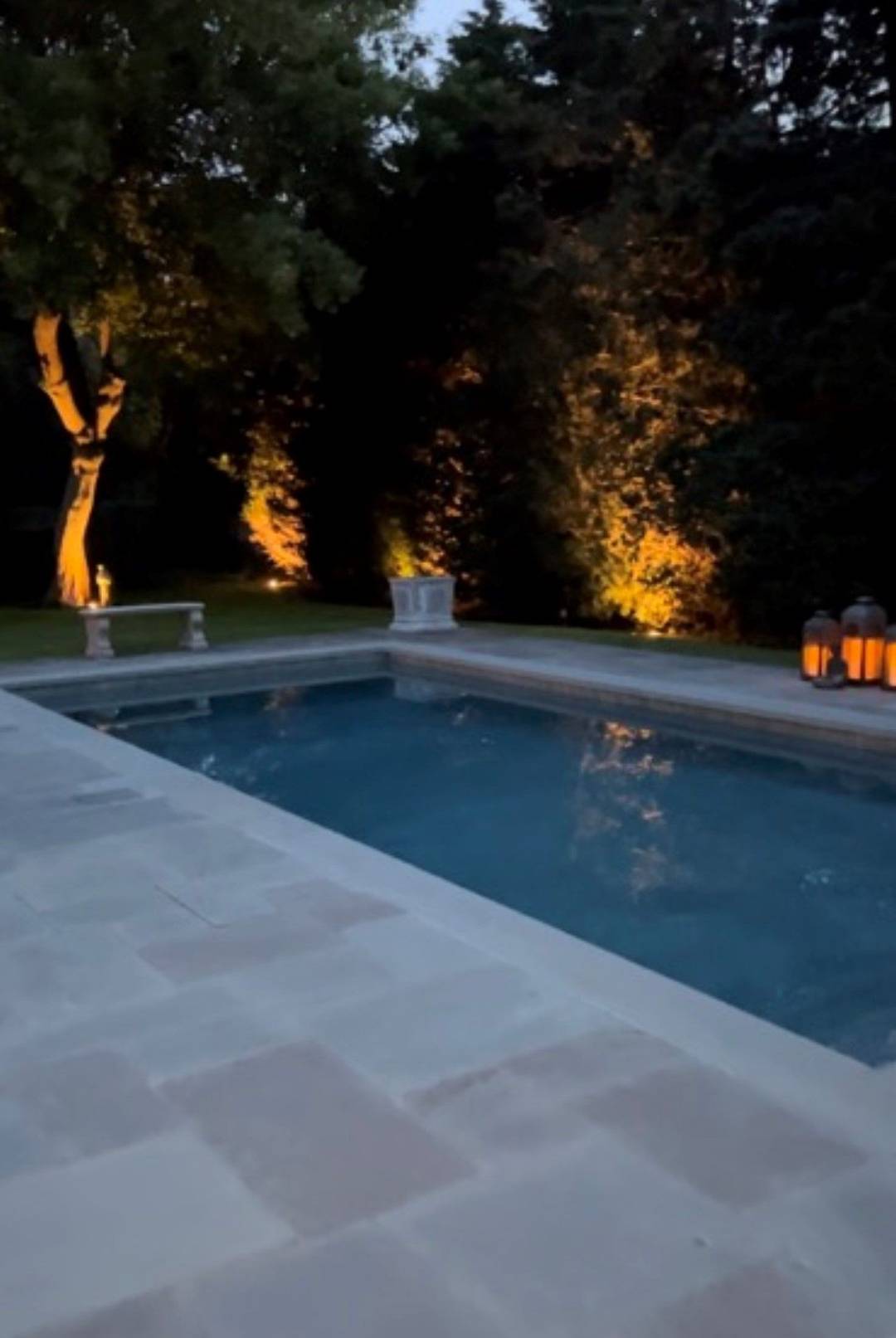 East Hampton Village Fringe Traditional