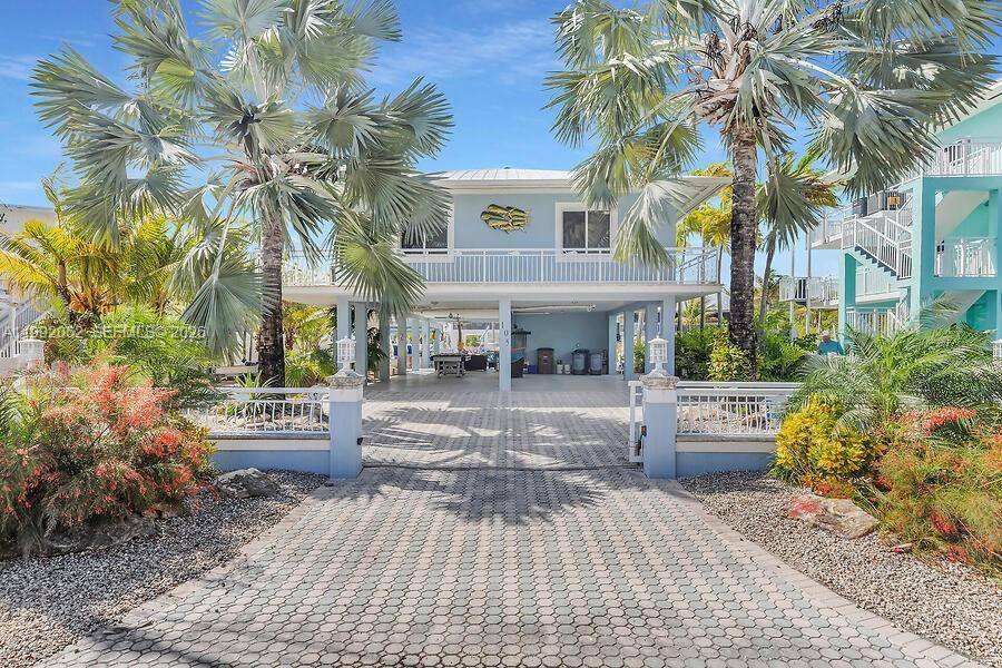 Immaculate Waterfront living MM102 Oceanside.